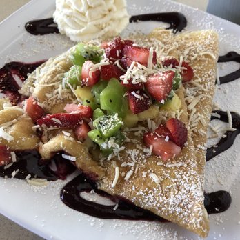 Molinas Creperie - Tropical Crepe - Creperies Near Me - Buckeye, Arizona Molinas Creperie - Tropical Crepe - Creperies Near Me - Buckeye, Arizona