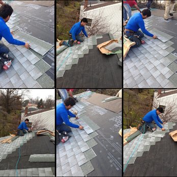 Allied Chimney & Roofing - Roofing Near Me - Freeport, New York