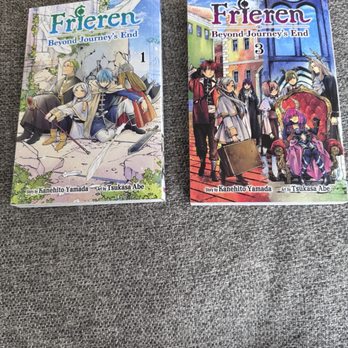 Sour Cherry Comics - Comic Books Near Me - San Francisco, California