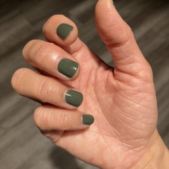 MUOI nail studio - Dazzle dry was great! - Nail Salons Near Me - Long Beach, California MUOI nail studio - Dazzle dry was great! - Nail Salons Near Me - Long Beach, California