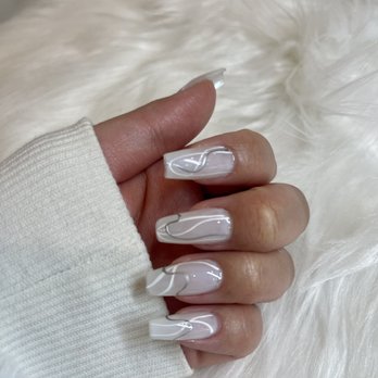 NAILBAY Melrose - Nails done by Jenny :) - Nail Salons Near Me - Los Angeles, California NAILBAY Melrose - Nails done by Jenny :) - Nail Salons Near Me - Los Angeles, California