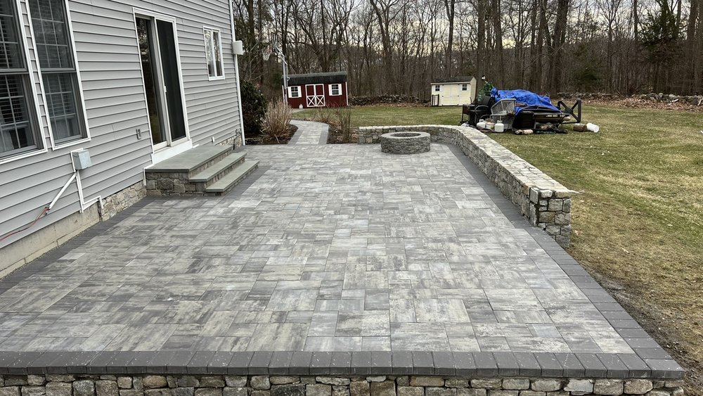 ELEZI’S MASONRY Request a Quote 51 Photos 156 Overbrook Rd, West