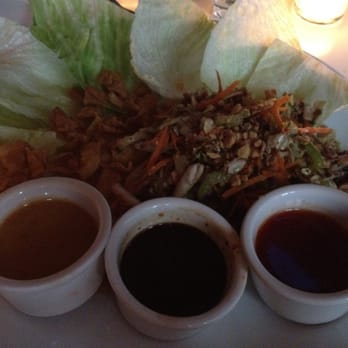 Spice - Duck wraps; so good - Thai Near Me - New York, New York Spice - Duck wraps; so good - Thai Near Me - New York, New York