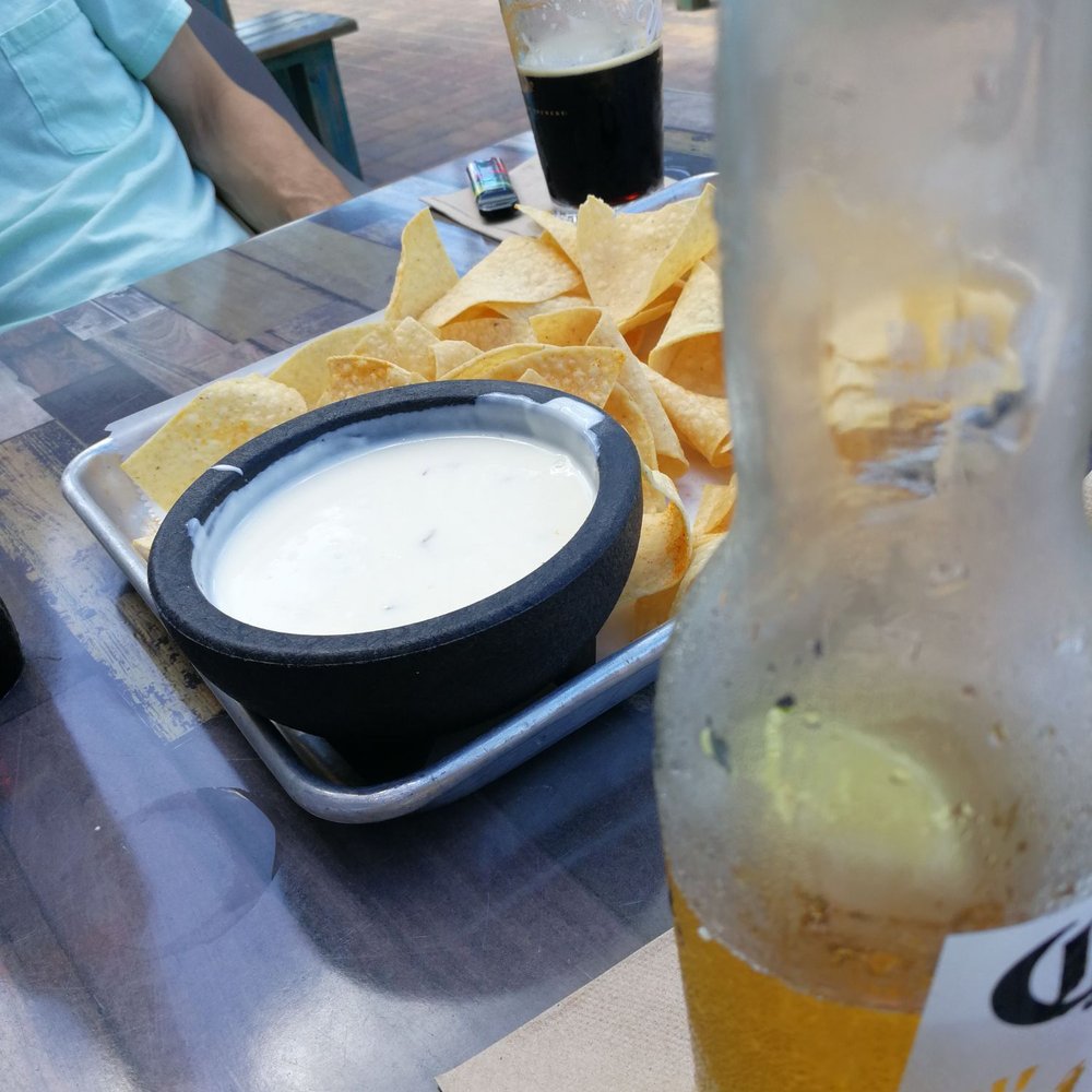 Taco Dive - Queso and Chips - Mexican Near Me - Fort Pierce, Florida Taco Dive - Queso and Chips - Mexican Near Me - Fort Pierce, Florida