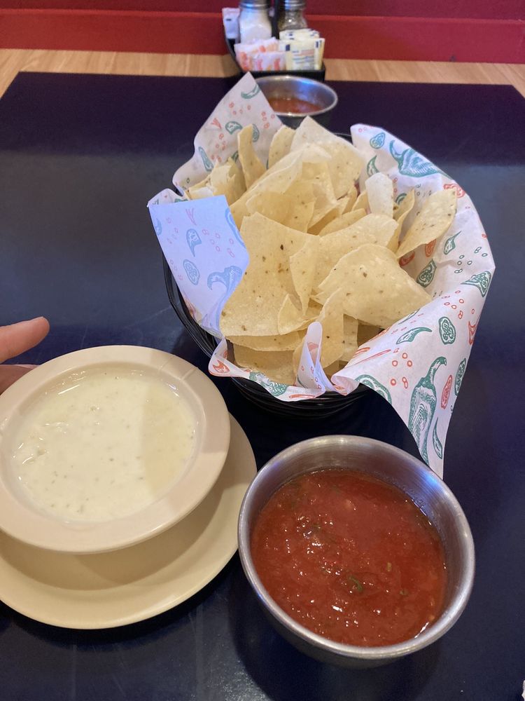 El Poblano Grill and Cantina Logo