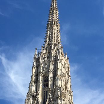Domkirche St. Stephan - Churches Near Me - Vienna, 9 Domkirche St. Stephan - Churches Near Me - Vienna, 9