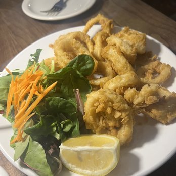 Lil Chef Mama - Calamari - Thai Near Me - New York, New York Lil Chef Mama - Calamari - Thai Near Me - New York, New York