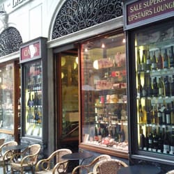 Pasticceria Liquoreria Marescotti di Cavo