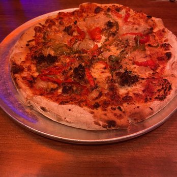 Hand Fire Pizza - Pizza Near Me - Jackson, Wyoming Hand Fire Pizza - Pizza Near Me - Jackson, Wyoming