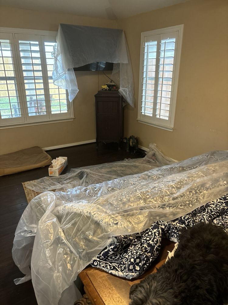 Slide of Evoke Roofing & General Contracting