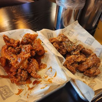 Twozone Chicken - Boneless - Chicken Shop Near Me - Los Angeles, California Twozone Chicken - Boneless - Chicken Shop Near Me - Los Angeles, California