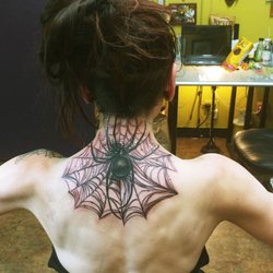 Brigett Price Tattoo