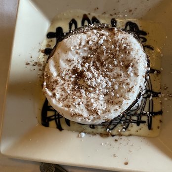 Bella Italia - Coconut Ripieno - Italian Near Me - Modesto, California