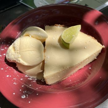 Hare and Hound Pub - Key Lime Pie - Pubs Near Me - Landrum, South Carolina Hare and Hound Pub - Key Lime Pie - Pubs Near Me - Landrum, South Carolina