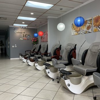 ICE Nails & Spa - Waxing Near Me - Fountain Valley, California ICE Nails & Spa - Waxing Near Me - Fountain Valley, California