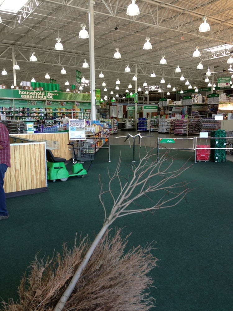 MENARDS Updated July 2024 21 Reviews 2100 Lake Ave, Woodstock