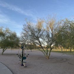 Kierland Park