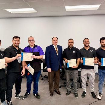 UEI College - Last day of college. - Vocational & Technical School Near Me - Sacramento, California UEI College - Last day of college. - Vocational & Technical School Near Me - Sacramento, California
