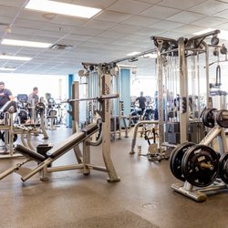 North Suburban Family Branch - North Suburban YMCA