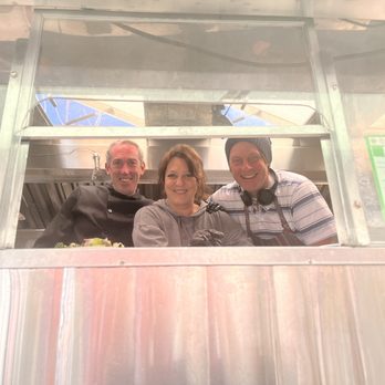 Auto Vino - The awesome chefs! - Venues & Event Spaces Near Me - San Carlos, California Auto Vino - The awesome chefs! - Venues & Event Spaces Near Me - San Carlos, California