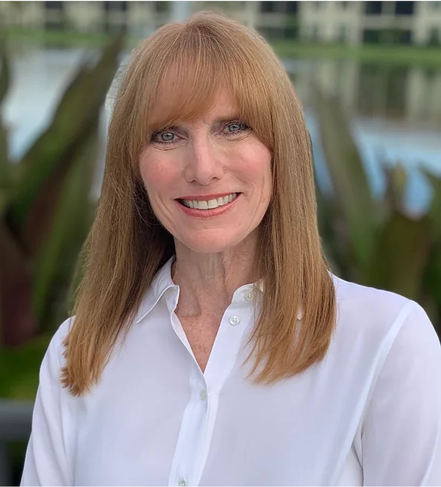 Rebecca Woolsey, MA, LMFT - grief counselor in Naples, FL