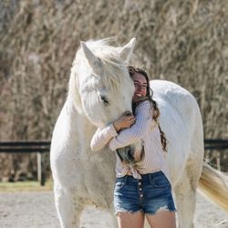 Kataluna Horse Rescue