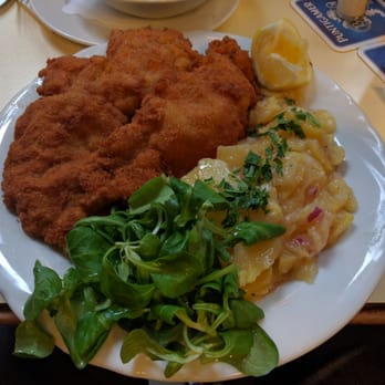 Cafe Anzengruber - Cafes Near Me - Vienna, 9