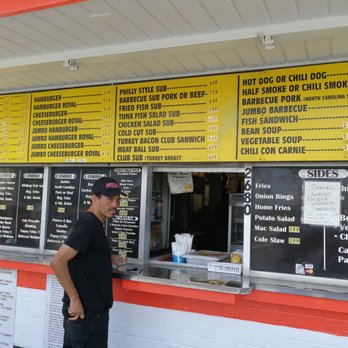 Weenie Beenie - Food Stands Near Me - Arlington, Virginia Weenie Beenie - Food Stands Near Me - Arlington, Virginia