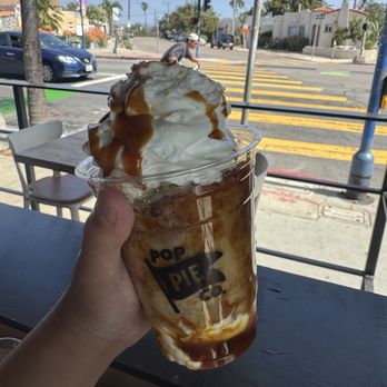 Pop Pie - Desserts Near Me - San Diego, California