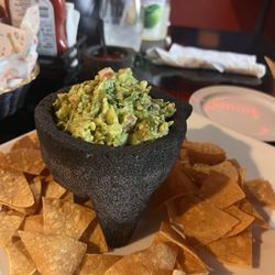Jvs Mexican Restaurant