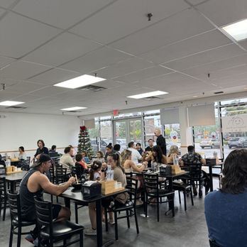 Dumpling King - Dim Sum Near Me - Pembroke Pines, Florida
