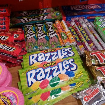 Rocket Fizz - Candy Stores Near Me - Marietta, Georgia Rocket Fizz - Candy Stores Near Me - Marietta, Georgia