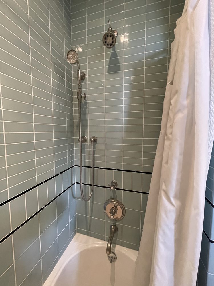 Slide of A-1 Save Plumbing and Drain Cleaning