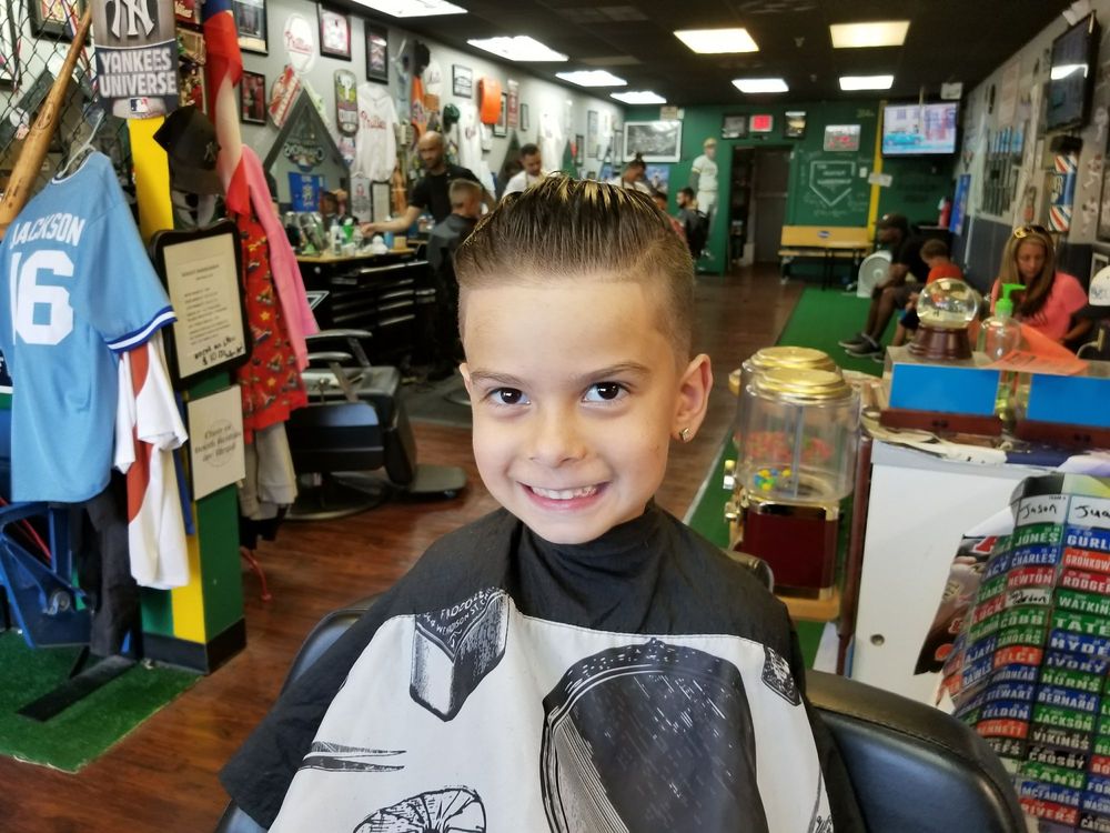 THE DUGOUT BARBER SHOP Updated September 2024 3722 E Landis Ave, Vineland, New Jersey