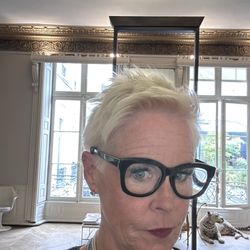 David Mallett - Great haircut and color from David Mallett