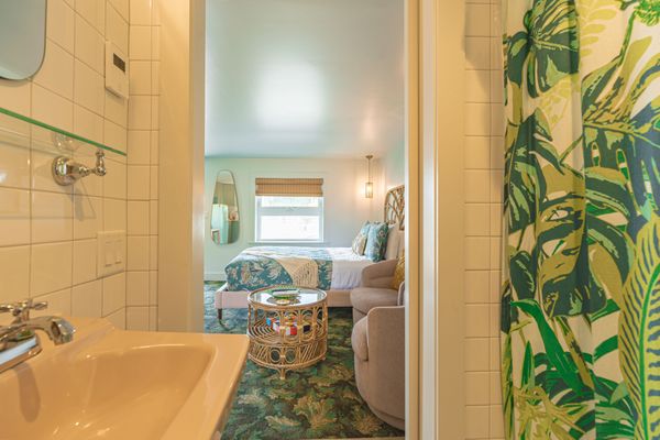 Rye Motor Inn by null