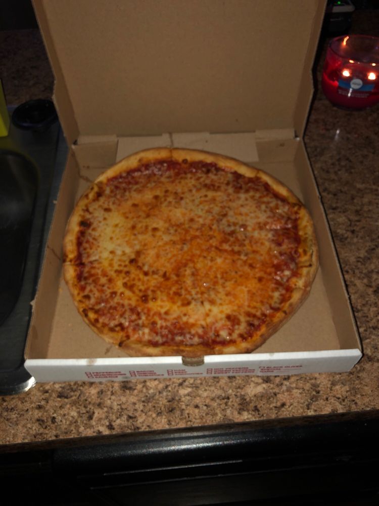 Italian JOE’S PASTA & PIZZA 108 Photos & 256 Reviews 2011 W