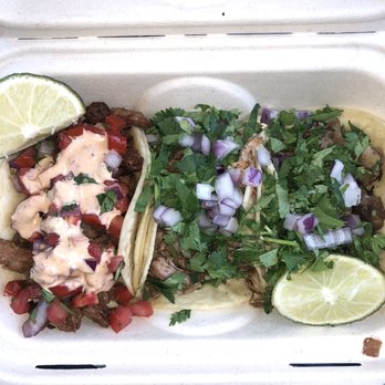 El Cocinero - Chicharron, Jackfruit Carnitas, and Mushroom tacos. - Mexican Near Me - Van Nuys CA, California El Cocinero - Chicharron, Jackfruit Carnitas, and Mushroom tacos. - Mexican Near Me - Van Nuys CA, California