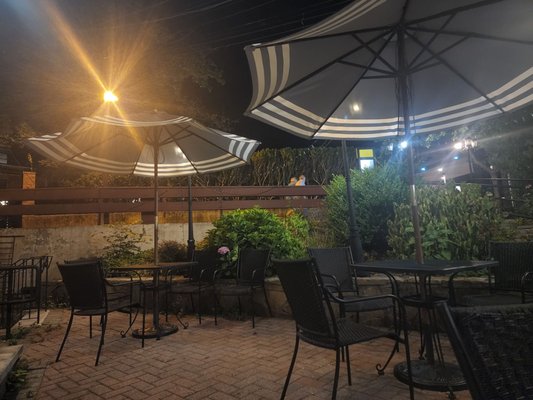 Cafe St. Petersburg by null