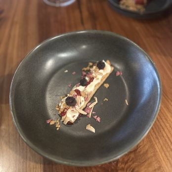 Freya - New American Near Me - Detroit, Michigan