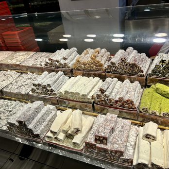 Hafiz Mustafa - Desserts Near Me - Istanbul, 34