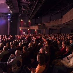 Alden Theatre