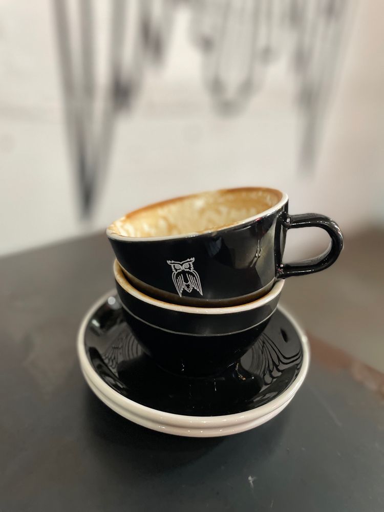James Coffee