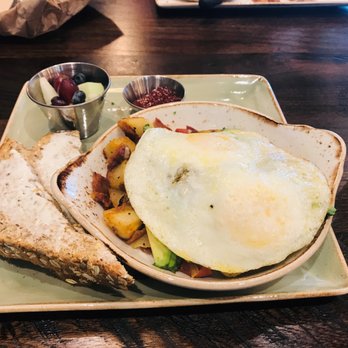 First Watch - Farmhouse Hash - Breakfast & Brunch Near Me - Winston-Salem, North Carolina First Watch - Farmhouse Hash - Breakfast & Brunch Near Me - Winston-Salem, North Carolina