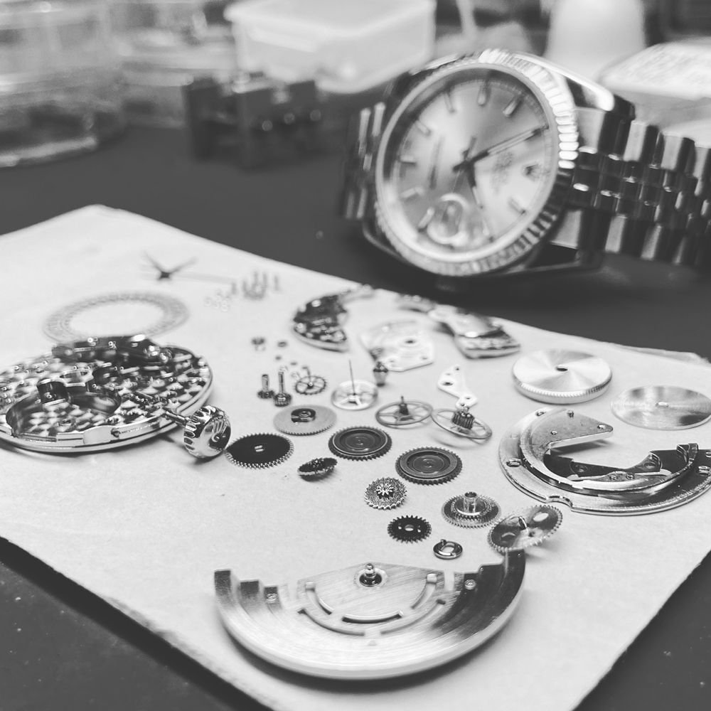 PRO WATCH & CLOCK REPAIR 65 Photos & 22 Reviews 49913 N Sunrise