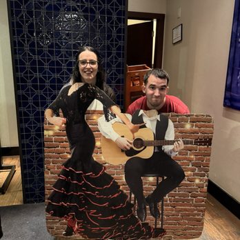 Bulla Gastrobar - Entrance are - Spanish Near Me - Plano, Texas Bulla Gastrobar - Entrance are - Spanish Near Me - Plano, Texas