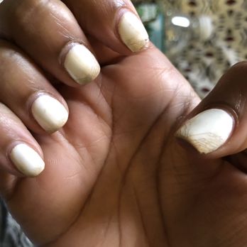 Paris 1 Nail - Nail Salons Near Me - Lindenhurst, New York