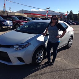 New Car!!! New Car!!!