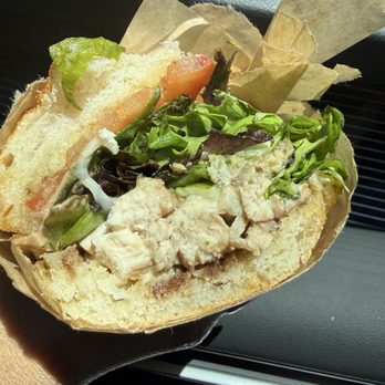 Cali Rays Sourdough Deli - Sandwiches Near Me - Lodi, California