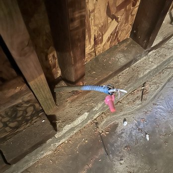 Accurate Home Services - More wires left. - Electricians Near Me - Glendora, California